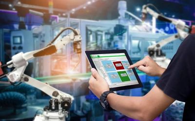 不谈梦想的国产大模型，开始认真赚钱了 供应链管理服务的新篇章